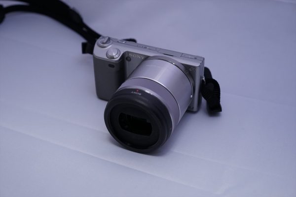 SONY 単焦点マクロレンズ E 30mm F3.5 Macro | SONYカメラ・レンズレビュー